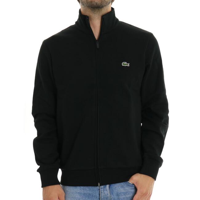 FELPA ZIP LACOSTE - Mad Fashion | img vers.1300x/